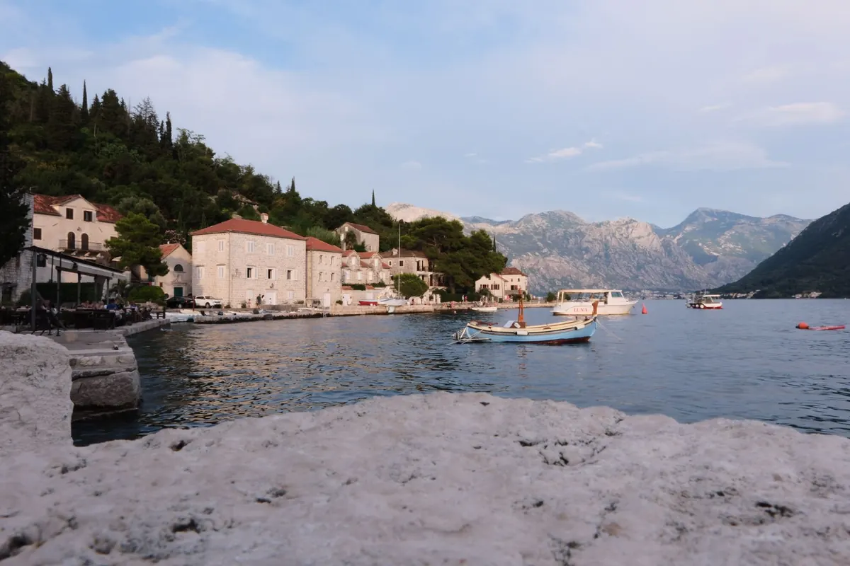 A Three-Day Coastal Itinerary for First-Time Visitors